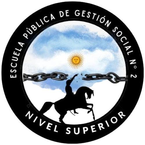 Logo Instituto